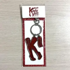 2026年最新】キンキーブーツグッズの人気アイテム - メルカリ