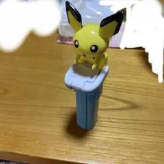ポケモングッズ☆絶版当時モノ☆ ポケモンでキャッチ ピチュー
