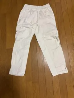 美品Mark Gonzalez 着心地抜群カジュアルワークパンツ ベージュのサムネイル