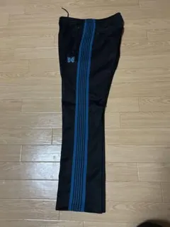 2026年最新】needles narrow track pantsの人気アイテム - メルカリ