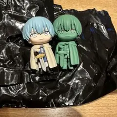 ヒンメル ガチャセット