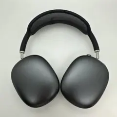 【箱無し】Apple AirPods Max スペースグレー 本体のサムネイル