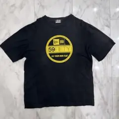 New Era ニューエラ　59FIFTY　Tシャツ メンズ 半袖のサムネイル