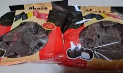 ベルギー産　チョコ　マシュマロ　150g×2袋