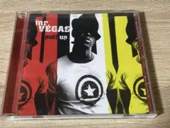 レゲエ　Mr. Vegas / Pull Up CD