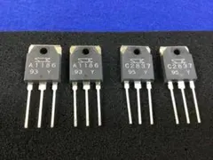 2SC1969 三菱 27MHz 15W SA280DX TS940 １０個 2SC1969 三菱 27MHz 15W TS940 SA280DX 2個 - メルカリ
