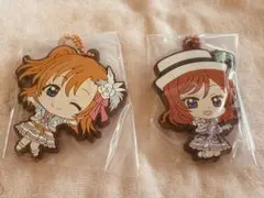 ラブライブ ラバスト