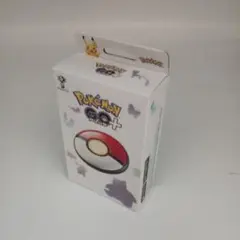 ポケモンGoプラスプラス　新品未開封