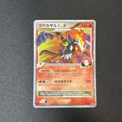 2025年最新】ゴウカザル x lvの人気アイテム - メルカリ