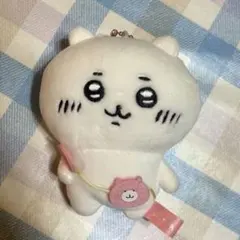 ちいかわ お出かけ楽しみ！な もちっとぷちミニマスコットのサムネイル