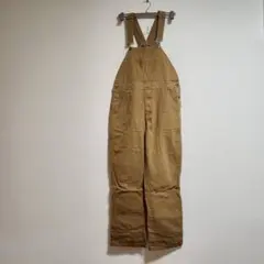 ジャングルストーム サロペット パンツ オーバーオール Sのサムネイル