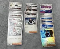 ポケモンカード 汎用カード ロケット団メイン