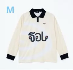 SOL guruguru Thai logo Soccer Shirts