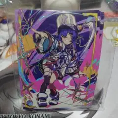 Circle KOS キラーチューン・キュー　スリーブ　20枚