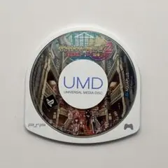 (PSP) ダンジョントラベラーズ２王立図書館とマモノの封印 ※ソフトのみ