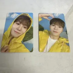 スングァンセット