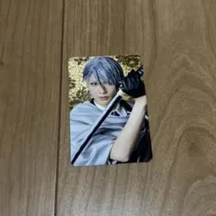 ぽ*ぬ様 刀剣乱舞　乱舞博覧会　ふぉとかーど　山姥切長義