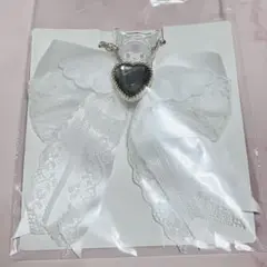 サンリオ シークレットリボンチャーム エンジョイアイドル クロミ ②