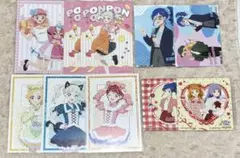アイカツ！ 特典 まとめ売り