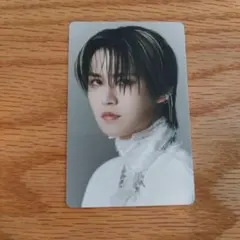 JO1 BE CLASSIC 初回限定盤B トレカ 白岩瑠姫