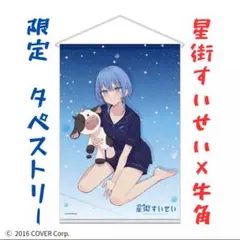 2025年最新】牛角 星街すいせいの人気アイテム - メルカリ