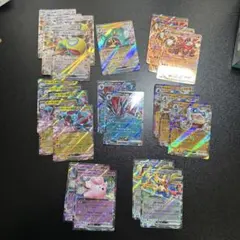 バトルパートナーズ　rr 23枚セット