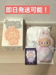 2025年最新】Labubu ぬいぐるみ 未開封の人気アイテム - メルカリ