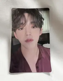 SEVENTEEN セブチ FML M2U ラキドロトレカ エスクプス