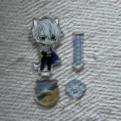 じ*り様 山姥切長義 アクスタ
