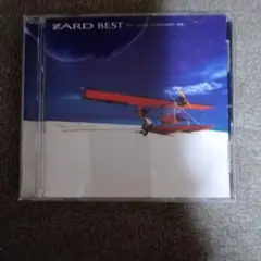 坂井泉水ステッカー付】ZARD BEST - メルカリ