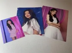 IZ*ONE IVE  ウォニョン トレカ グッズ まとめ売り