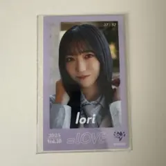 2025年最新】野口衣織 ミニフォトカードの人気アイテム - メルカリ