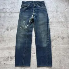 2026年最新】Levi's モデル名：501XX メンズ ストレートデニムの人気