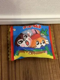 クッピーラムネ KUPPY RAMUNE