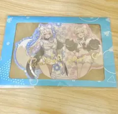 ARS10 ホロカ FUWAMOCO フワモコ OUR 鑑定書付き ホビーステーションシングル通販店 / FUWAMOCO(OUR)