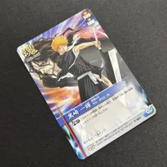 美品【非売品プロモ】黒崎一護 P-020 - メルカリ