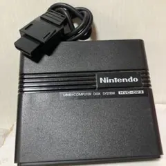 Nintendo ファミコン ディスクシステム RAMアダプター HVC-023