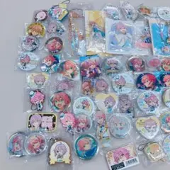 あんスタ　あんさんぶるスターズ！！　姫宮桃李 グッズセット