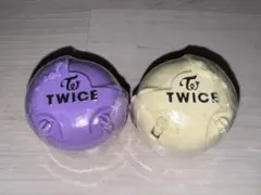 TWICE ガチャ サナ ダヒョン リング