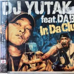 DJ YUTAKA feat.DABO/In Da Club