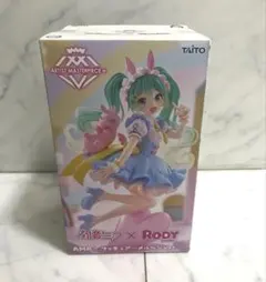 2026年最新】初音ミク フィギュア バニーの人気アイテム - メルカリ