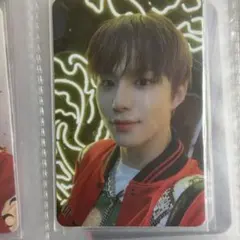 2026年最新】nctジョンウの人気アイテム - メルカリ