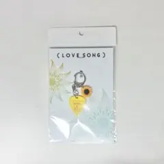 2026年最新】love song keyの人気アイテム - メルカリ