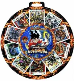 スーパーデッキ　未開封　ビクトリーソウル　母なる大地　#デュエマクラシック 未開封 ビクトリーソウル 母なる大地 #デュエマクラシック バジュラズ