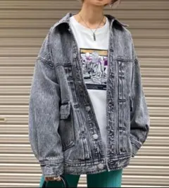 PAGEBOY SLUV BIGケミカルGジャン
