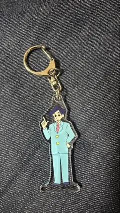 クレヨンしんちゃん 風間くん アクリルキーホルダー 希少