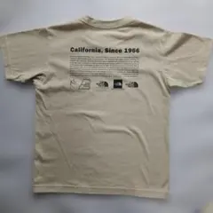 THE NORTH FACEキッズ　Tシャツ