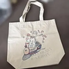 NASU FARM VILLAGE 大宮サブレトートバック