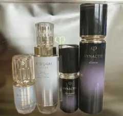 2025年最新】クレドポーボーテ空容器の人気アイテム - メルカリ