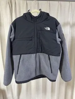 美品 THE NORTH FACE ジャケット XL GRY 品番NA72052
